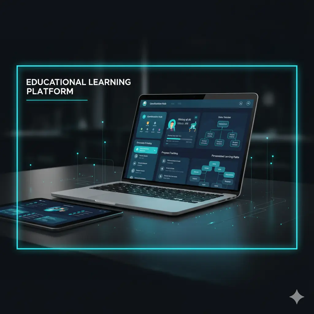Digital platforms and software products by Apofen