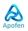 Apofen Logo