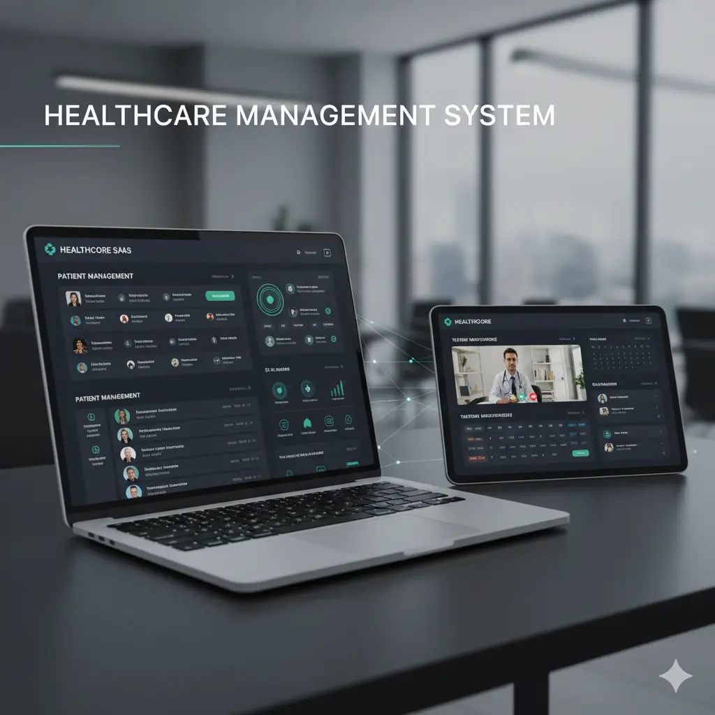 Industry platform showcase