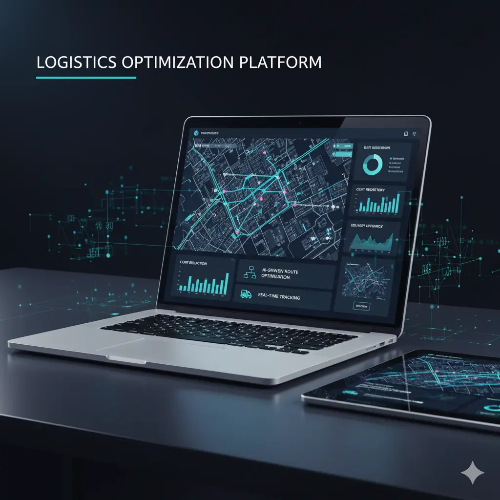 Enterprise operations coordination interface