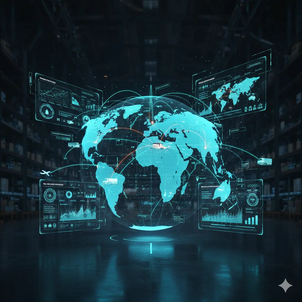 Marketplace and supply overview for Agri Platform