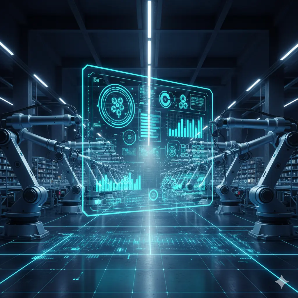 Company systems showcase